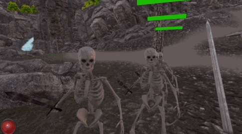 Gif of Combat